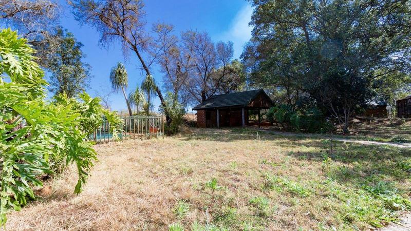 4 Bedroom Property for Sale in Hartbeespoort Dam Nature Reserve North West